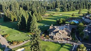 Willamette Valley Country Club