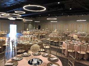 Bellezza Ballroom & Event Center