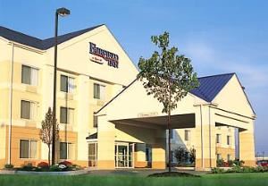 Fairfield Inn & Suites Harrisburg Hershey