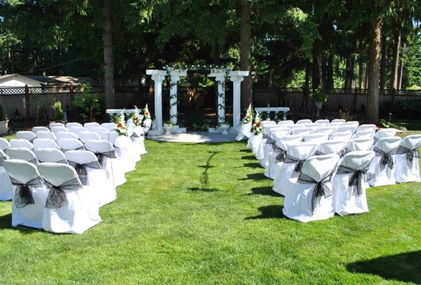 Wedding Venues In Kent Wa 180 Venues Pricing