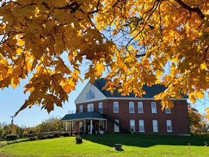 Ely Manor Event Center