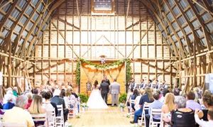 Hill Barn Event Center