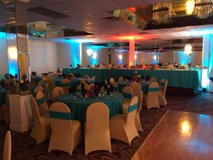 Vassel's Catering and Banquet Hall