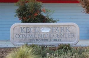 Keck Community Center