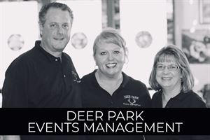 Deer Park Events Management & Catering