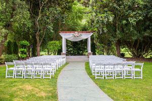 Redwood Canyon by Wedgewood Weddings