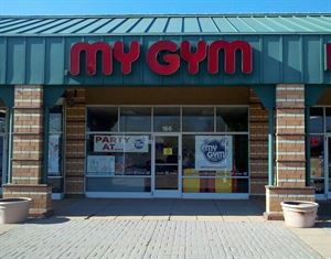 My Gym Children's Fitness Center, River Forest