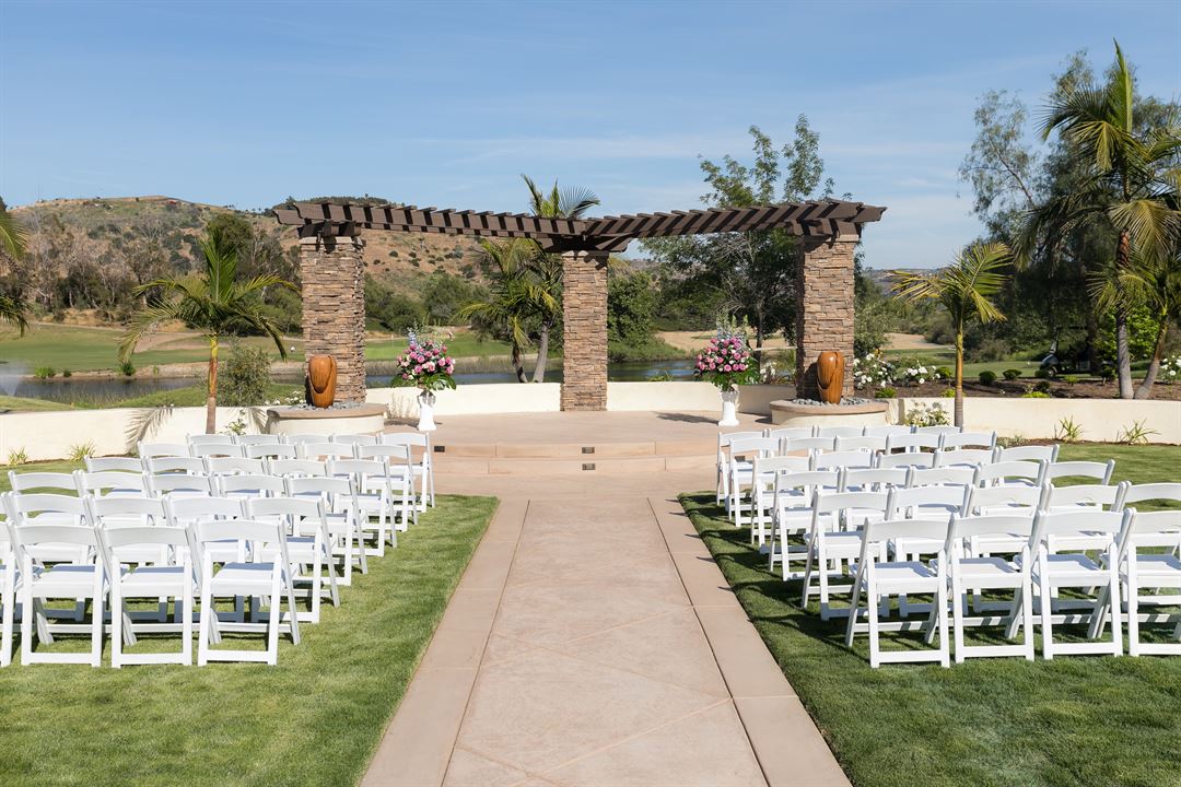 Fallbrook Estate by Wedgewood Weddings Fallbrook, CA Wedding Venue