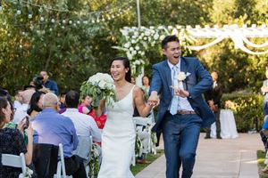 Sierra La Verne by Wedgewood Weddings