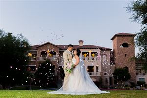 Vellano Estate by Wedgewood Weddings