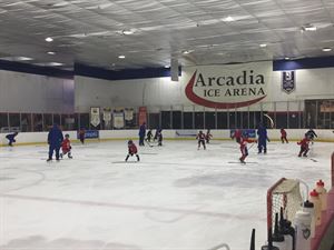 Arcadia Ice Arena