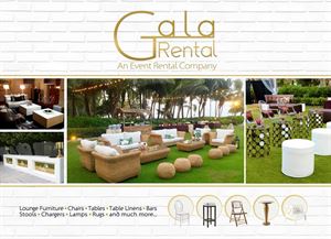 Gala Rental, Inc.