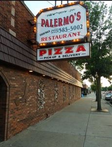 Palermo's Italian Restaurant