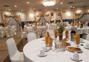 Zee Palace Banquet Hall and Catering Services