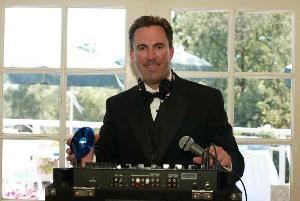 Perry's Mobile Disc Jockey