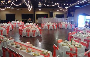 Appling Ballroom Banquet & Reception Center