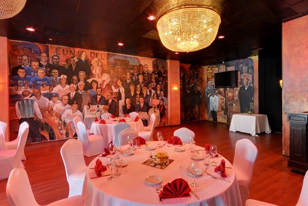 Party Venues In Baltimore Md 325 Venues Pricing