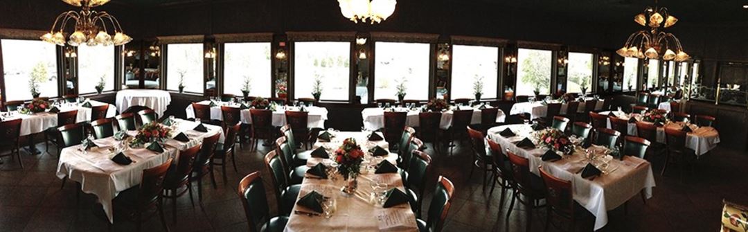 Ki S Steak Seafood Restaurant And Bar Glendale Heights Il Wedding Venue