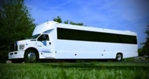 Party Bus Online