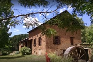 Cleveland Roller Mill Museum