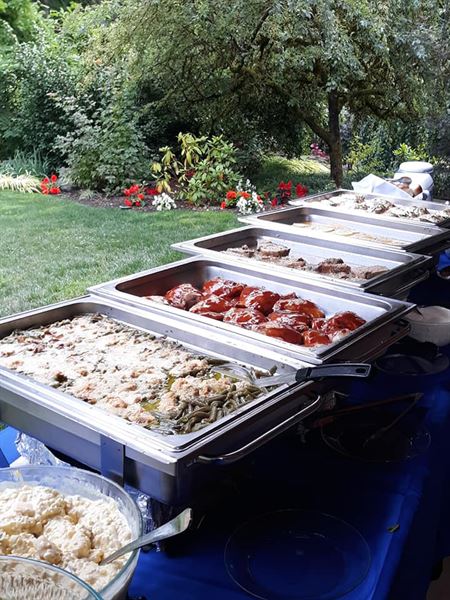 Event Catering in Kent, WA | 73 Caterers