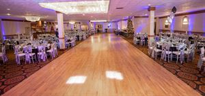 Lone Tree Manor Banquet Hall & Catering