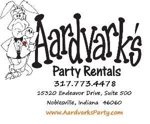 Aardvark's Party Rentals