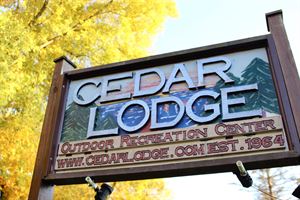 Cedar Lodge