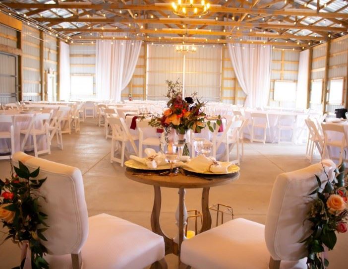 How Much Does A Wedding At Blackberry Farm Cost