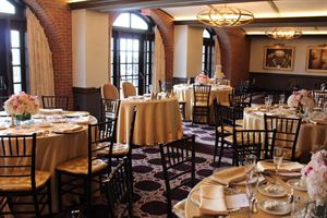 Chapel Grille Restaurant