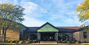 Casa Maria Banquet Hall