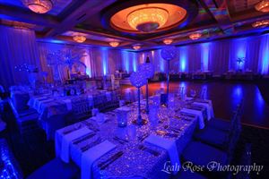 The Ballroom at 4807 by BCG Catering