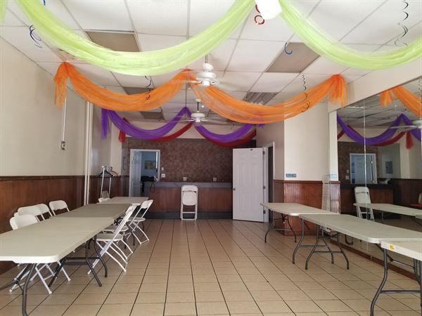 party planners in the bronx