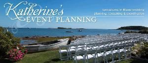 Katherine's Event Planning