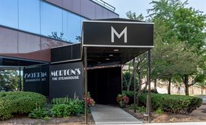 Morton's The Steakhouse, Chicago-Rosemont