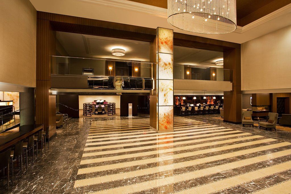 valley forge casino suites