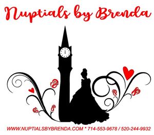 Nuptials by Brenda