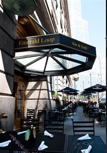 Emerald Loop Bar and Grill