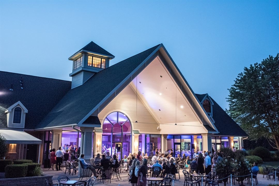 Terry Hills Golf Course, Restaurant and Banquet Facility Batavia, NY