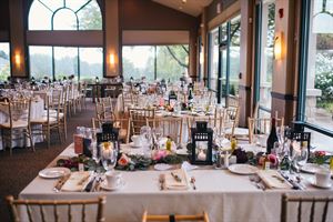 Terry Hills Golf Course, Restaurant and Banquet Facility