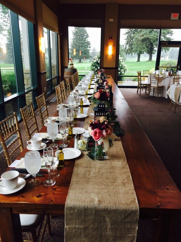 Terry Hills Golf Course, Restaurant and Banquet Facility Batavia, NY