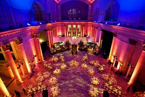 The Flower Firm Venue
