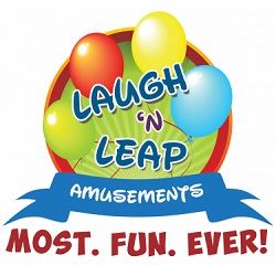Laugh n Leap - Camden Bounce House Rentals & Water Slides