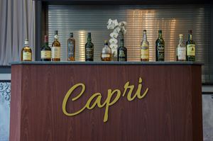 Capri Banquets & Catering