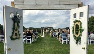 Windy Acres Farm Weddings and Events