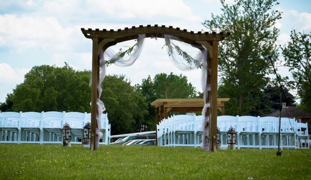 Windy Acres Farm Weddings and Events - Geneva, IL - Wedding Venue