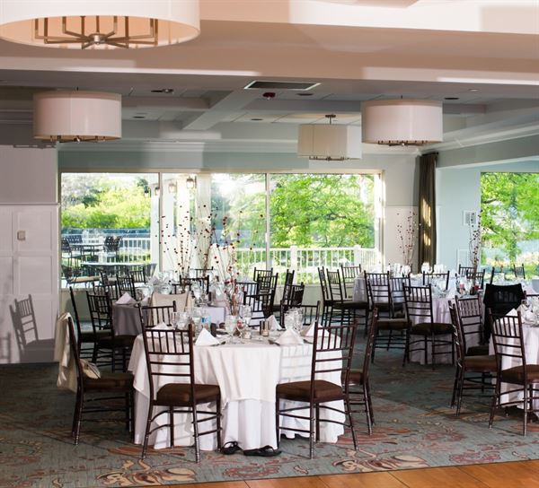 Valley Lo Club - Glenview, IL - Wedding Venue