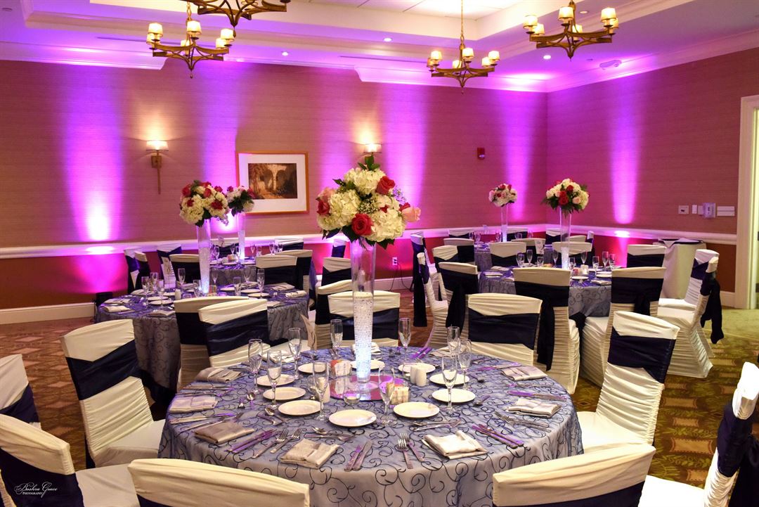 Hilton Garden Inn Palm Beach Gardens - Palm Beach Gardens, FL - Wedding ...