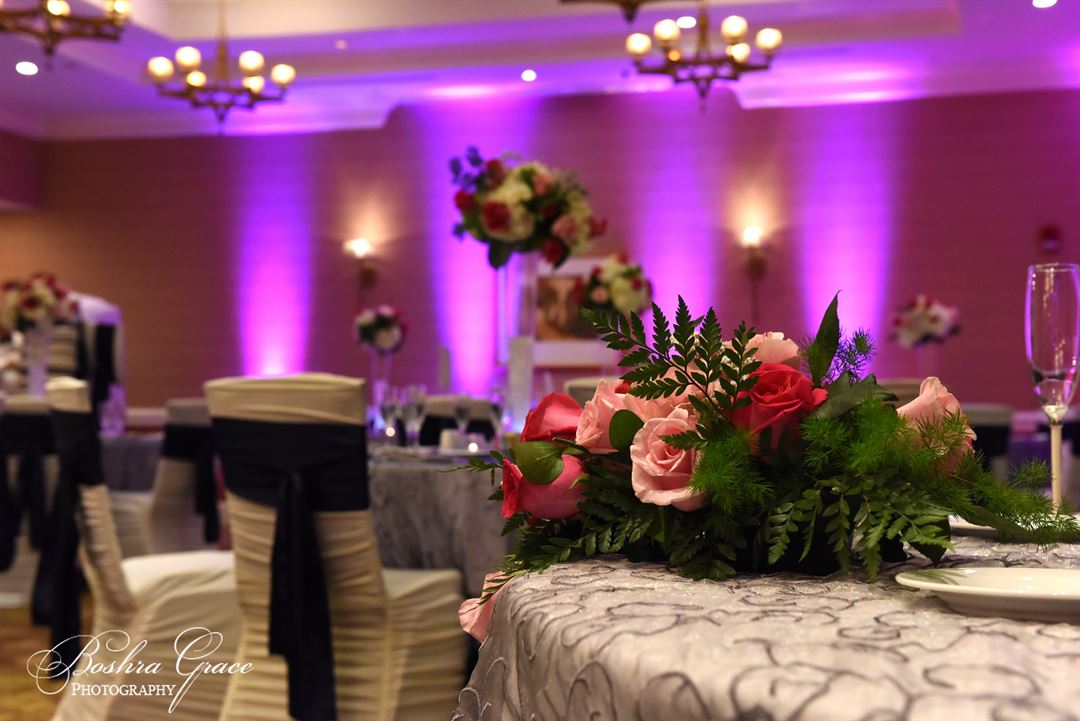 Hilton Garden Inn Palm Beach Gardens - Palm Beach Gardens, FL - Wedding ...