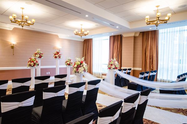 Hilton Garden Inn Palm Beach Gardens - Palm Beach Gardens, FL - Wedding ...